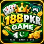 188PKR Game