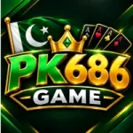 PK686 Game