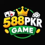 588pkr Game
