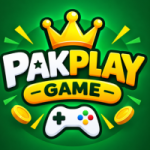 PAKPLAY Game