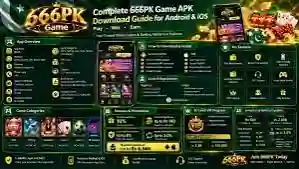 666PK Game