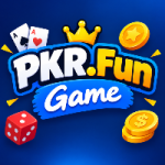 PKR.Fun Game